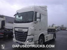 牵引车 达夫 XF 510