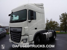 Тягач DAF XF 510 б/у