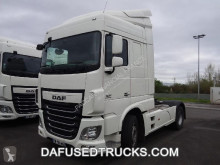Tracteur DAF XF 510 occasion