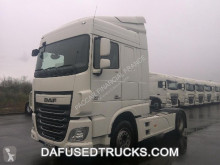 达夫XF牵引车 510 二手