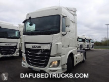 Тягач DAF XF 510 б/у