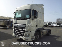 Trattore DAF XF 510 usato