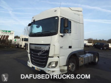 Cabeza tractora DAF XF 510