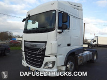 Tracteur DAF XF 510 occasion