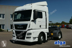 Cabeza tractora MAN 18.440 TGX BLS 4x2, Euro 6, XLX, klima, Spoiler