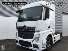Mercedes tractor unit Actros II 1845 StreamSpace 2.5m E 6