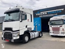 Tracteur Renault Gamme T 520