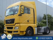 Traktor MAN TGX 18.440 brugt