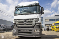 جرار Mercedes Actros 1844 مستعمل