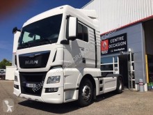 Tracteur MAN TGX 18.480 XLX occasion
