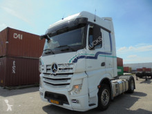 Tracteur Mercedes Actros 1842 LS