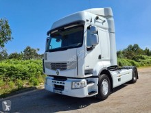 Tracteur Renault Premium 460 DXI