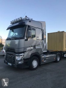 Renault Gamme T High 520 T4X2 E6