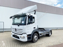 Tracteur Mercedes Atego 1330 LS 4x2 1330 LS 4x2 Standheizung occasion