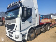 Tracteur Iveco Stralis 560