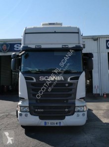 Tracteur Scania R 500 occasion