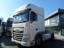 Tracteur DAF XF 460