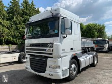 DAF XF105 460