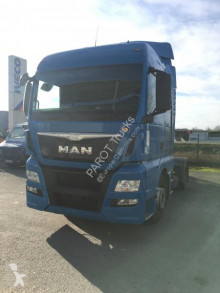 Tracteur MAN TGX 18.480 occasion