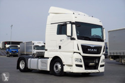 MAN TGX