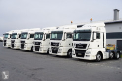 MAN TGX