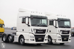 MAN TGX