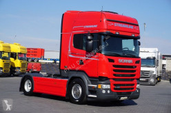 Scania E