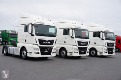 MAN TGX