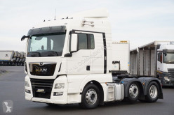 MAN TGX
