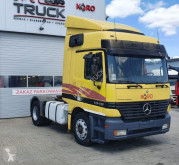 Tracteur Mercedes Actros 1848, Steel /Air, EPS gearbox, RETARDER occasion