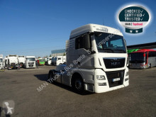 Cabeza tractora MAN TGX 18.440 4X2 BLS usada