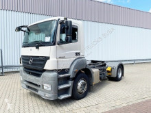 Cabeza tractora Mercedes Axor 1840 LS 4x2 1840 LS 4x2, Retarder R-CD usada