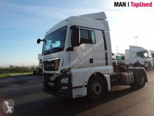 Cabeza tractora MAN TGX 18.440 4X2 BLS