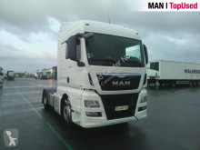 Tracteur produits dangereux / adr MAN TGX 18.480 4X2 BLS