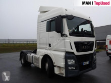 Тягач MAN TGX 18.440 4X2 BLS б/у