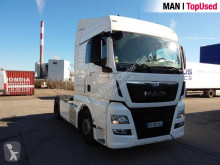 Tracteur MAN TGX 18.480 4X2 BLS-EL occasion