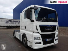 Cabeza tractora MAN TGX 18.480 4X2 BLS usada