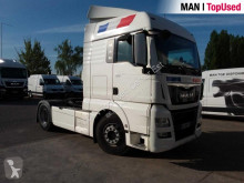 Nyergesvontató MAN TGX 18.440 4X2 BLS használt