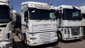Tracteur occasion DAF XF