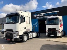Влекач Renault Gamme T 520 втора употреба