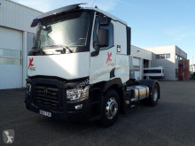 Ciągnik siodłowy Renault T 460 XROAD Toit Plat