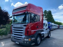 Trattore Scania R 500 usato