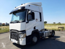 Tahač Renault Gamme T T460 SLEEPER CAB DTI 11 VOITH STEP C použitý