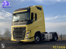 Cabeza tractora Volvo FH13 usada