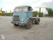 Cabeza tractora DAF 1600DD usada