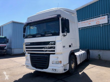 Tratores DAF XF105 usado