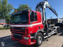 Tracteur DAF CF 85.410