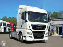 cap tractor MAN