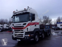 Tracteur Scania R 730