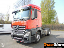 牵引车 奔驰 Actros 1845LS